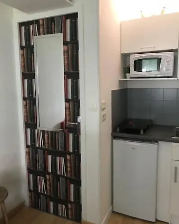 Villegiature En Bord De Mer