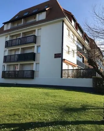 Villegiature En Bord De Mer Apartment Villers-sur-Mer