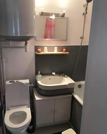 Villegiature En Bord De Mer Villers-sur-Mer