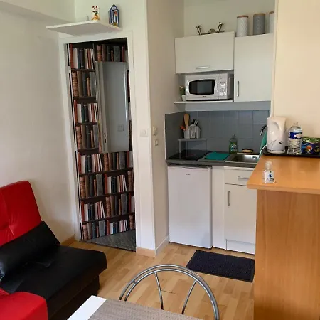 Villegiature En Bord De Mer Villers-sur-Mer