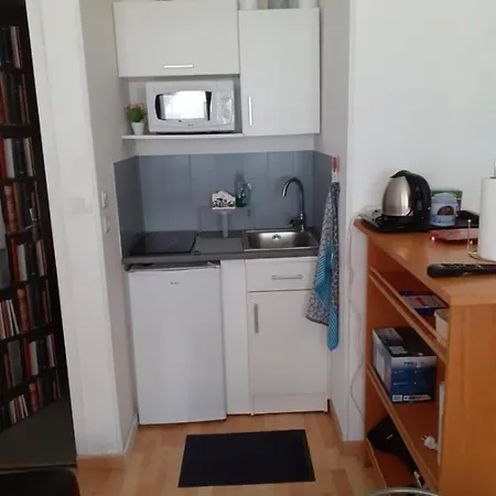 Villegiature En Bord De Mer *