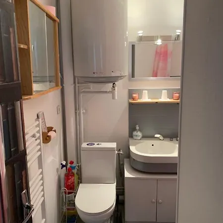 Villegiature En Bord De Mer