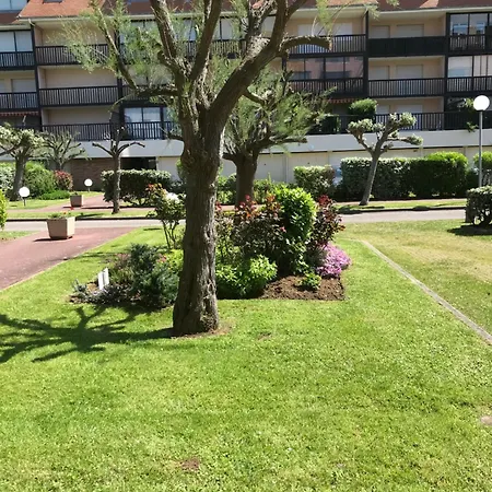 Villegiature En Bord De Mer Apartment *