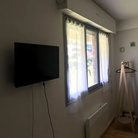 Apartament Villegiature En Bord De Mer *