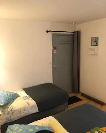 Apartament Villegiature En Bord De Mer