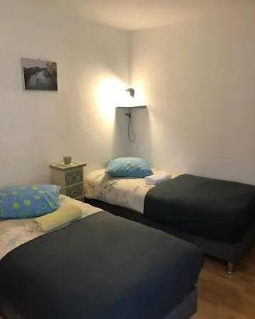 Villegiature En Bord De Mer *