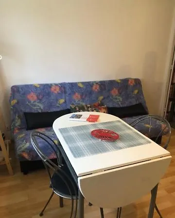 Villegiature En Bord De Mer Villers-sur-Mer