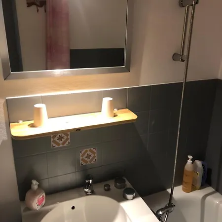 Villegiature En Bord De Mer Apartament Villers-sur-Mer