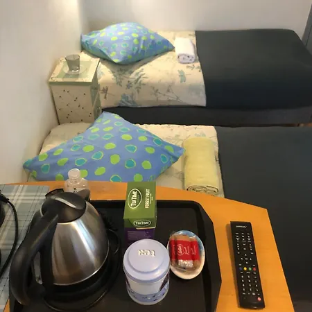 Villegiature En Bord De Mer *