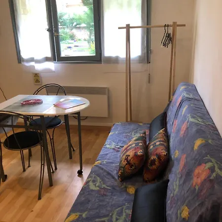 Villegiature En Bord De Mer Apartment