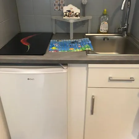 Apartament Villegiature En Bord De Mer *