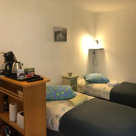 Villegiature En Bord De Mer