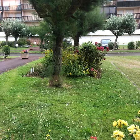 Villegiature En Bord De Mer *