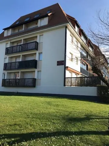 Villegiature En Bord De Mer Apartment Villers-sur-Mer