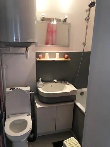 Villegiature En Bord De Mer Villers-sur-Mer