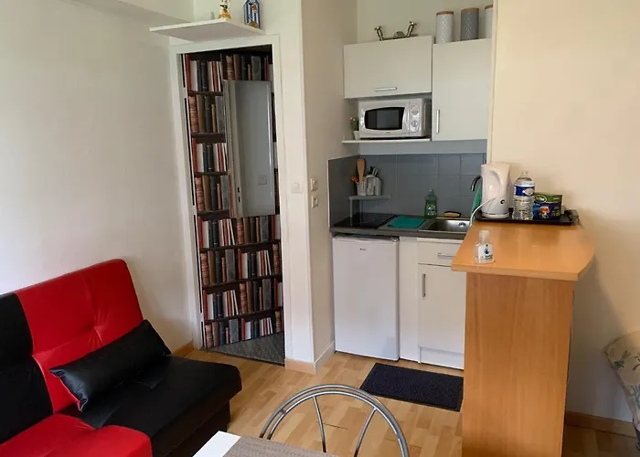 Villegiature En Bord De Mer Villers-sur-Mer