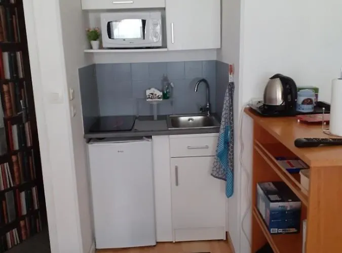 Villegiature En Bord De Mer *