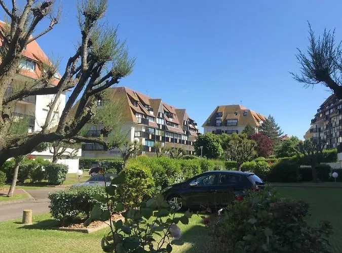 Apartment Villegiature En Bord De Mer