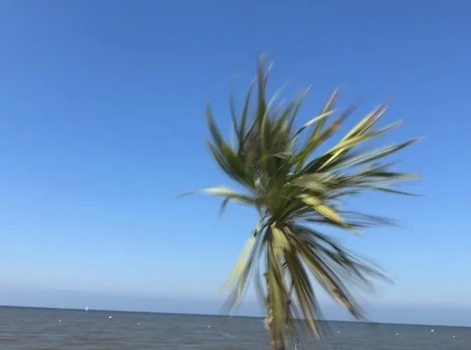 Villegiature En Bord De Mer Apartment