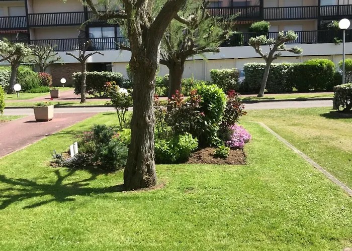 Villegiature En Bord De Mer Apartment *