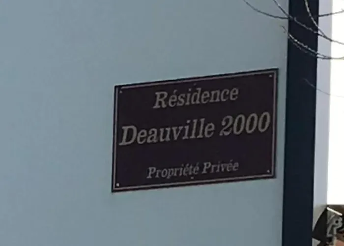 Villegiature En Bord De Mer * Villers-sur-Mer