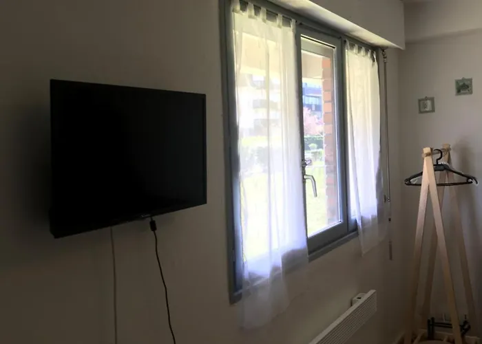 Apartment Villegiature En Bord De Mer *