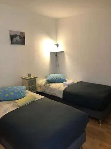 Villegiature En Bord De Mer *