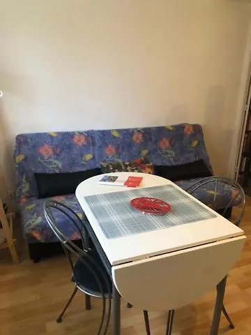 Villegiature En Bord De Mer Villers-sur-Mer