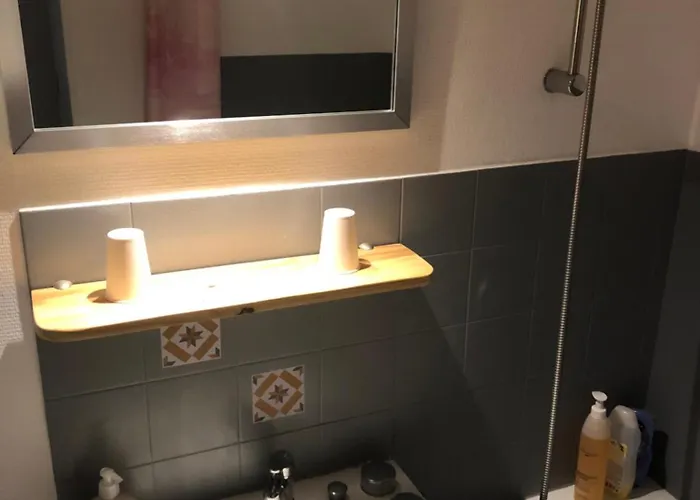 Villegiature En Bord De Mer Apartment Villers-sur-Mer