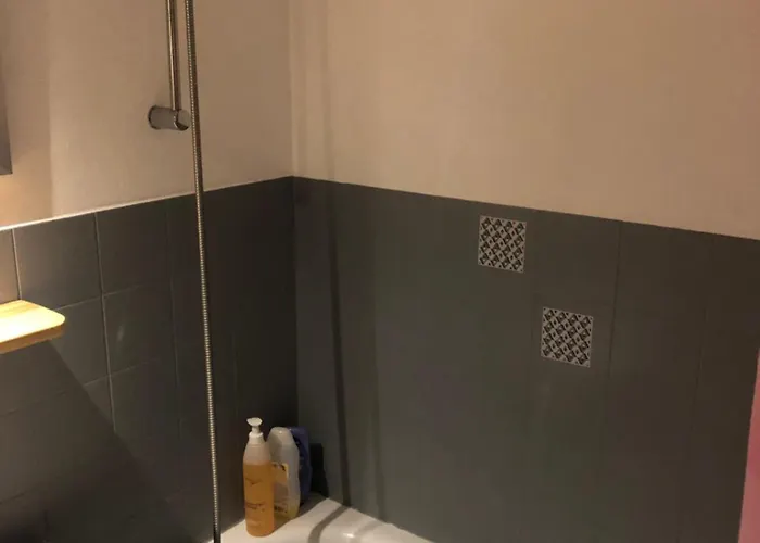 Apartment Villegiature En Bord De Mer Villers-sur-Mer