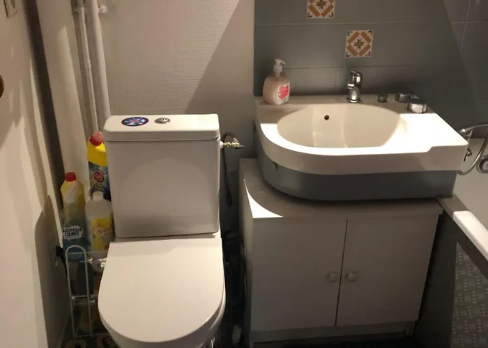 Villegiature En Bord De Mer * Villers-sur-Mer