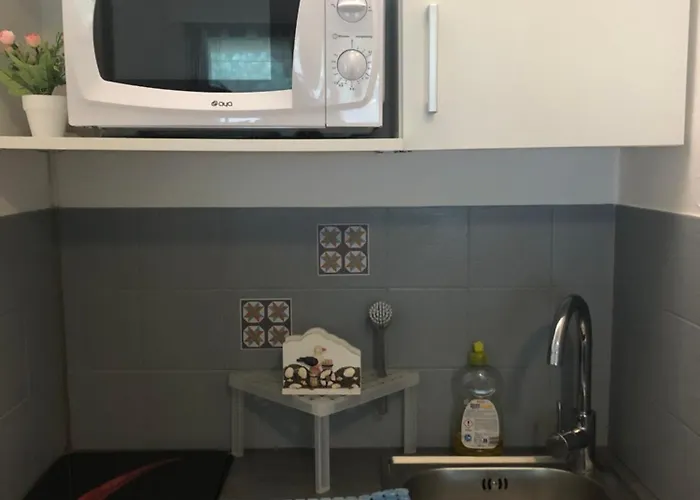 Apartment Villegiature En Bord De Mer