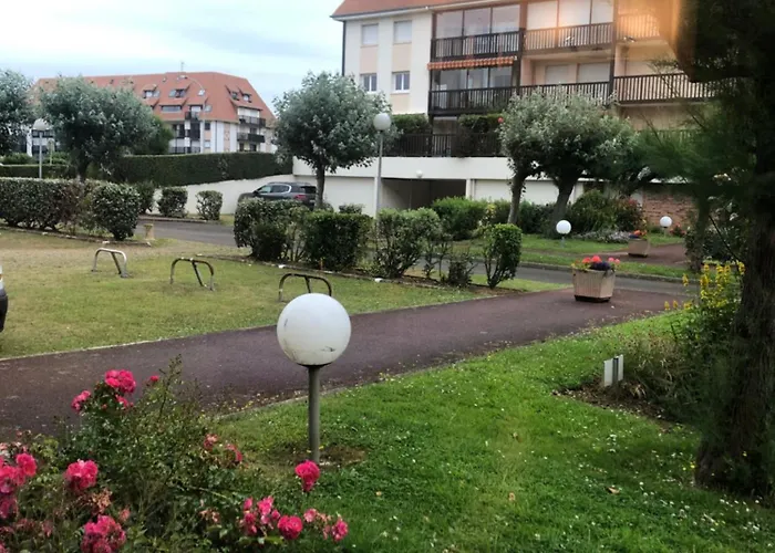 Villegiature En Bord De Mer Apartment *