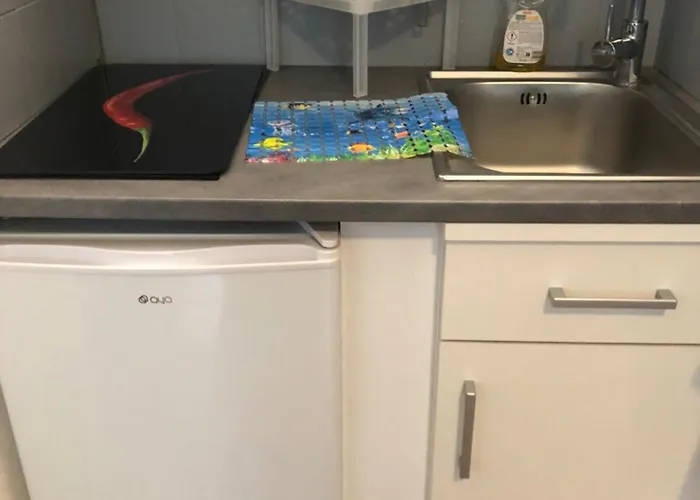 Apartment Villegiature En Bord De Mer *