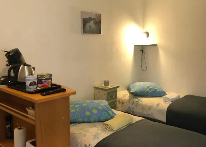 Villegiature En Bord De Mer