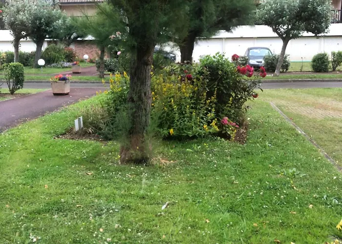 Villegiature En Bord De Mer *